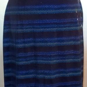 ST. JOHN COUTURE HALTER DRESS SZ 8  ABSOLUTELY STUNNING